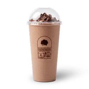 Cake Shakes