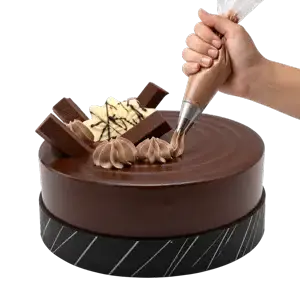 Custom Cakes