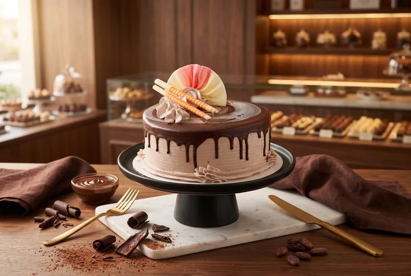 Choco Delight