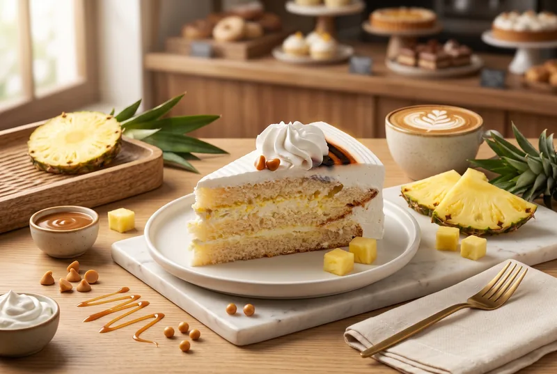 Pine Butterscotch