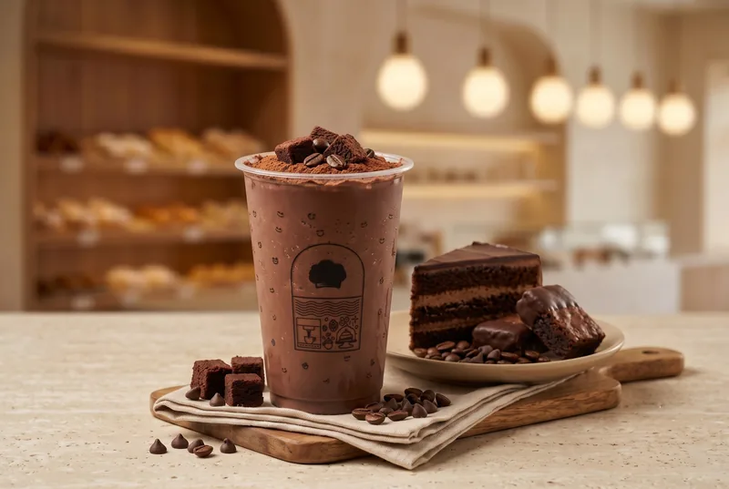 Choco Latte